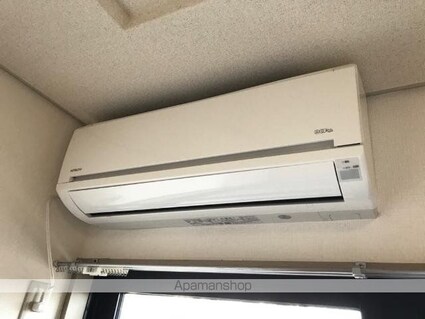 エクセルコート柏木[1R/21.17m2]のその他設備