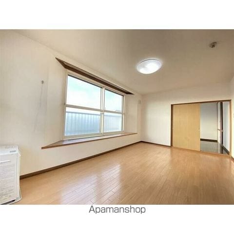 第21大成コーポの内装写真