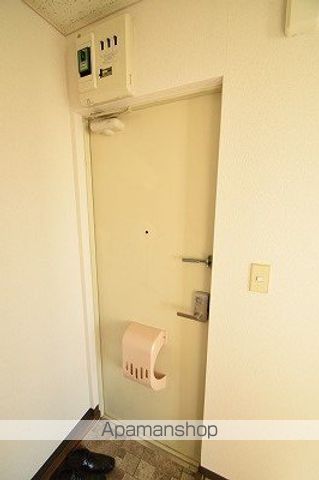 メゾン吉沢の内装写真