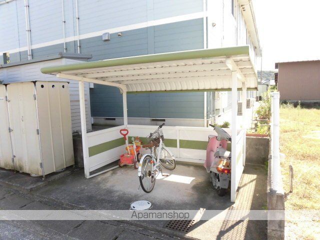 ソレアードコヤマのその他写真