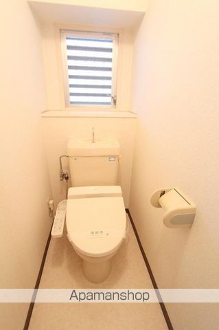 サンクトーム屋島の内装写真