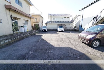 サンハイツ上坪[1LDK/40.92m2]の外観4