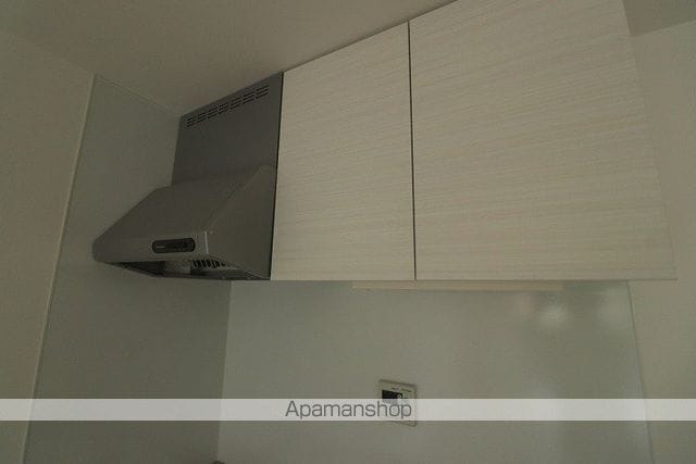 広島県広島市南区宇品御幸４丁目[1LDK/44.14m2]のその他設備
