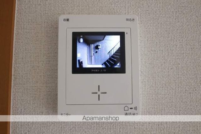 まなび野弐番館の内装写真