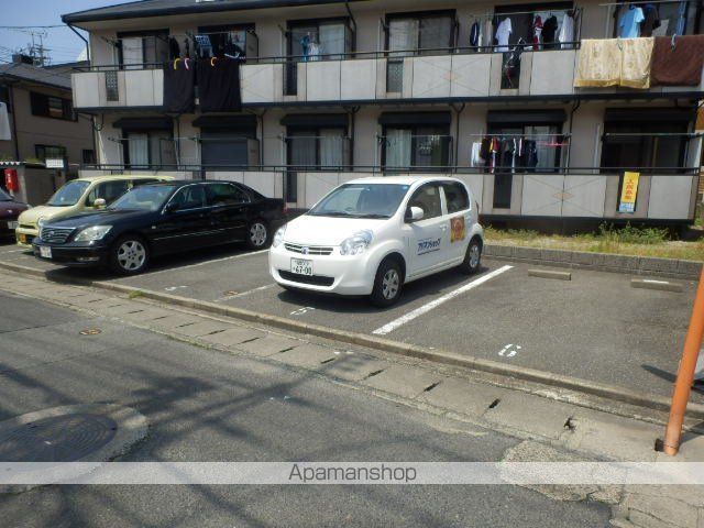 【タウンハウス松香台の写真】