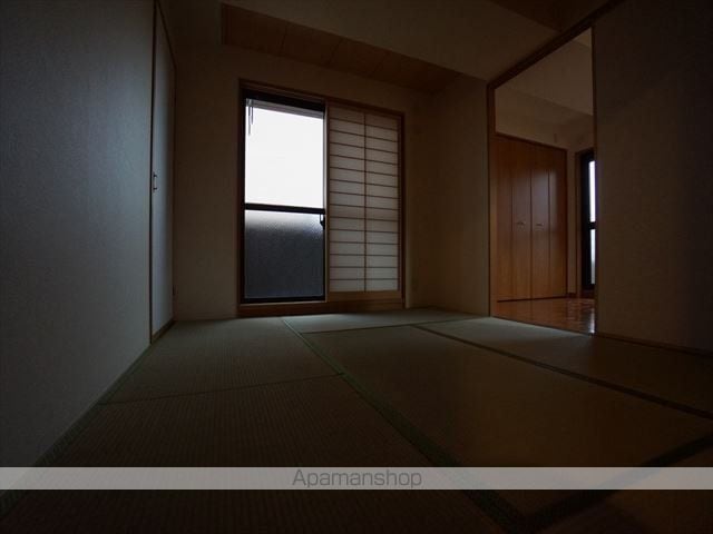 サムティイースト白壁の内装写真