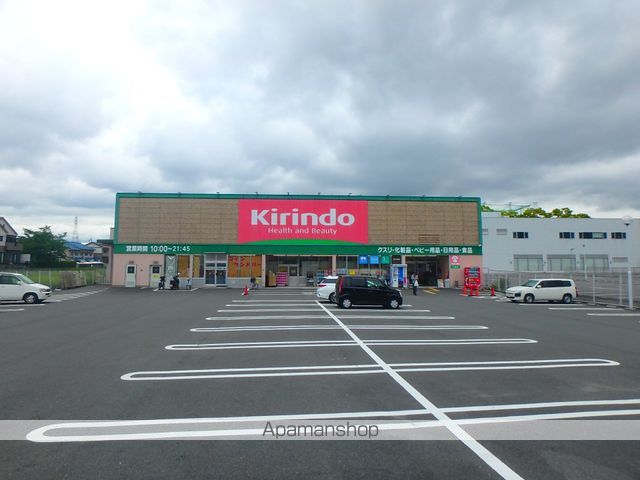 ヨーロピアン3番館の周辺写真
