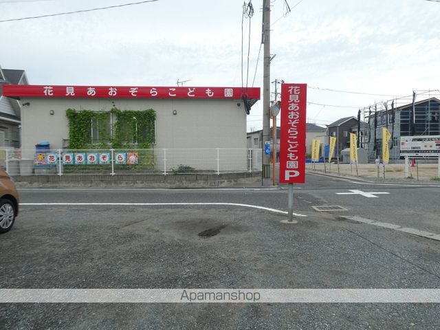 レオパレス花見の周辺写真