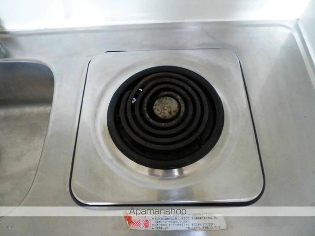 ドミールタチバナ五月町IIの内装写真