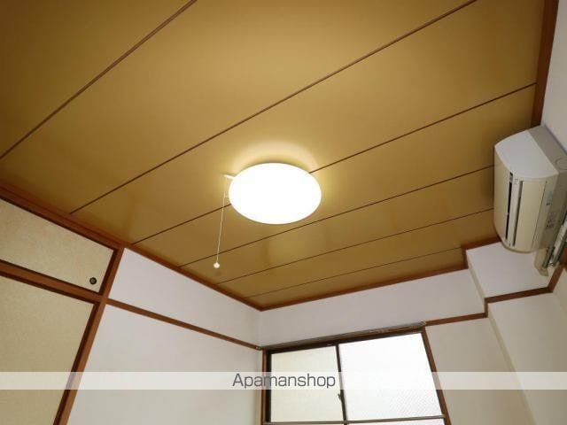 下荒田Nビルの内装写真
