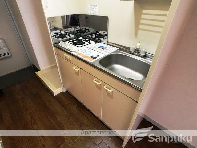ハオス.ベハーゲンの内装写真