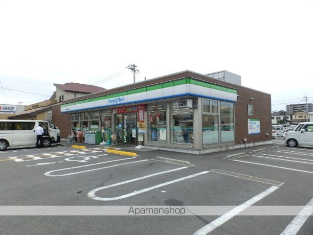 リヴェール北御座　Ｂ棟 B203 ｜ 高知県高知市北御座12-35（賃貸アパート1LDK・2階・45.04㎡） その12