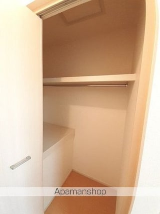 シャンドラ[1LDK/45.07m2]の収納