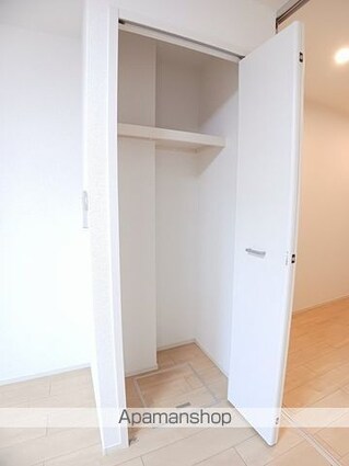 和歌山県和歌山市福島[1LDK/34.06m2]の収納