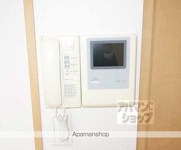 グランドパレス西大路EASTの内装写真