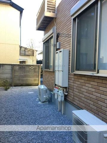 クレイノクリスマスローズの外観写真