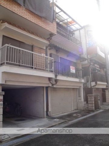 レアーズ津田東の外観写真
