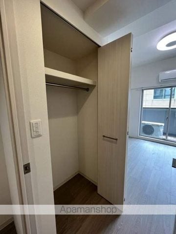 プレサンスDOMECITYコレーレの内装写真