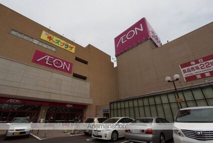 レオパレスフクオカ[1K/19.87m2]の周辺1