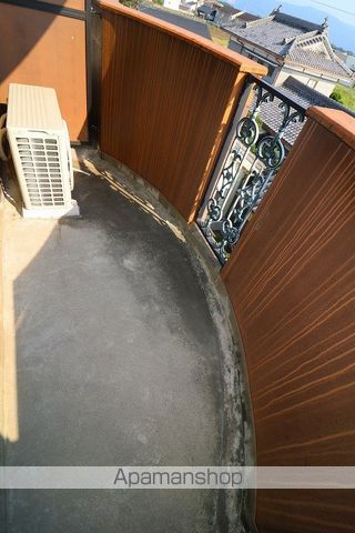 COCOグローリーの内装写真