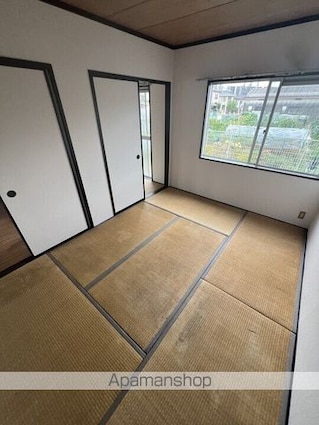 タウニィピア[2DK/36.36m2]の内装2