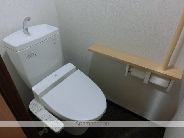 コンソラーレ東野田の内装写真