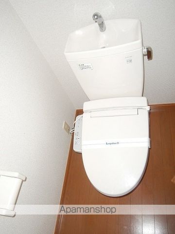 レオパレステナマント25の内装写真