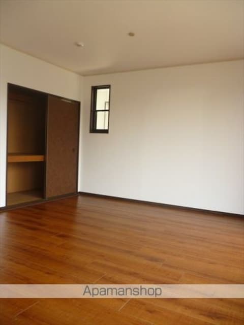 セジュールのざき　Ｃ棟[1LDK/37.12m2]のその他内装3
