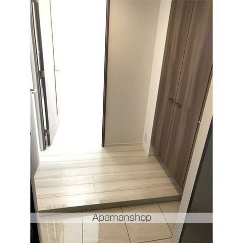 SーRESIDENCE押上BLOSSOMの内装写真