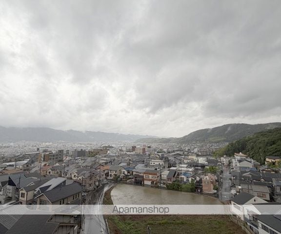 パデシオン山科夢ヶ丘の内装写真