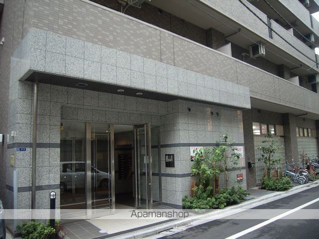 サンスタレ西浅草の外観写真