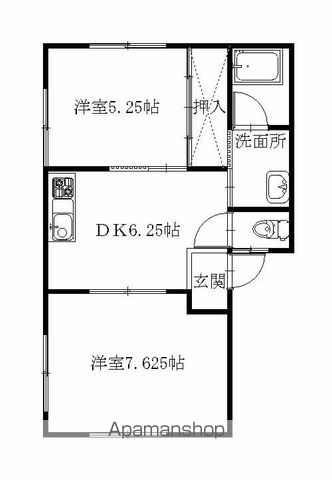 apartment 秋田県潟上市天王字長沼109-2
地図を見る