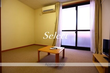 レオパレスシャルマン[1K/19.87m2]のその他部屋・スペース