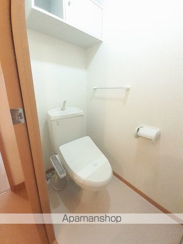 オーブ木太の内装写真