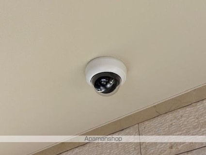 エレミ本蓮沼[1LDK/45.03m2]の共用部2