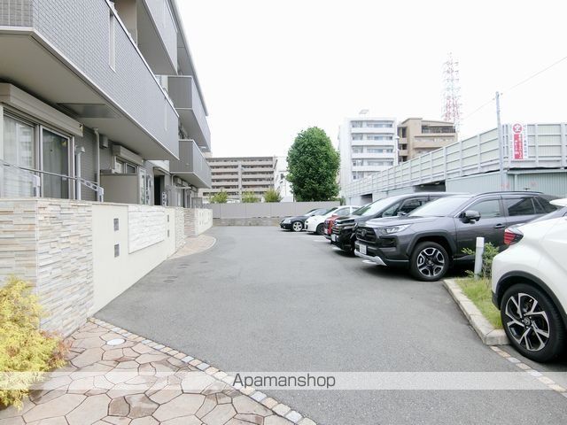 シエロ グランデの外観写真