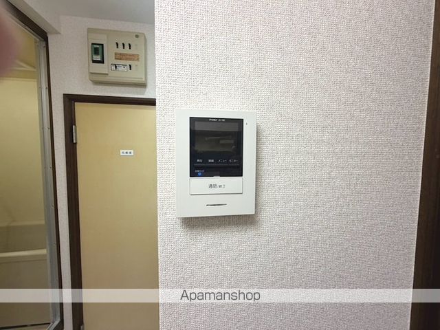 ビリーメンハイムの内装写真