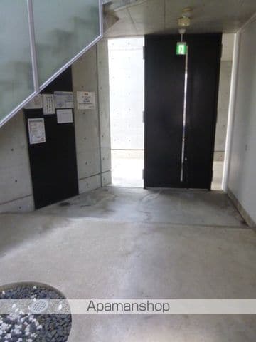 クレイタスパークIIIの内装写真