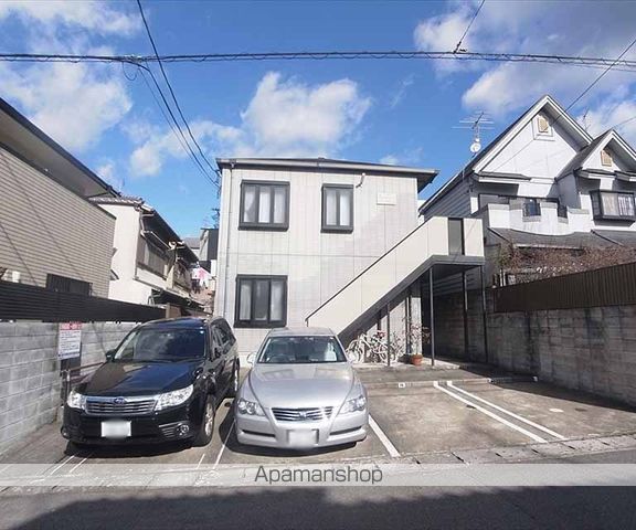 キャロットIの外観写真