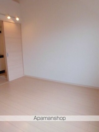 バーミープレイス阿佐ヶ谷Ⅱ[1K/19.89m2]のリビング・居間