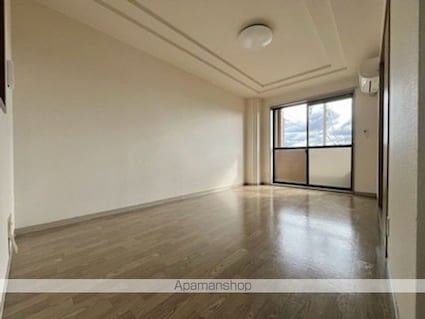 ステラ[2LDK/49.5m2]のリビング・居間