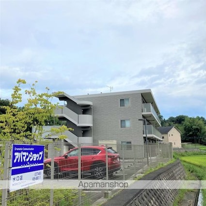 フォレコリーヌ[1LDK/46.55m2]の外観5