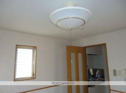 香川県高松市多肥下町[1K/23.9m2]のその他設備