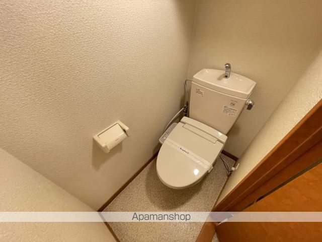 レオパレスセコ壱番館の内装写真