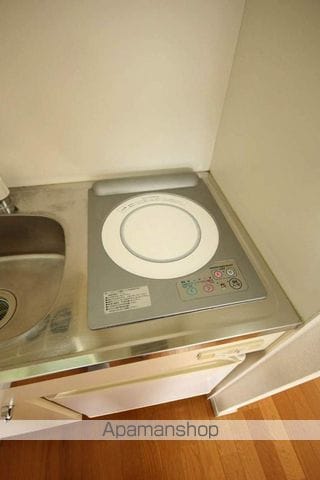 サンキャドマスMinami・堀江の内装写真