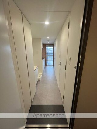 ＫＯＥＮＪＩ　Ｃｒｏｓｓｏｖｅｒ[1DK/26.53m2]の玄関