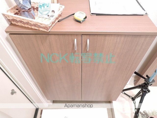 ロイヤルビレッジの内装写真