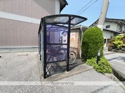 メゾン　フローレンス[2LDK/57.13m2]の共用部1