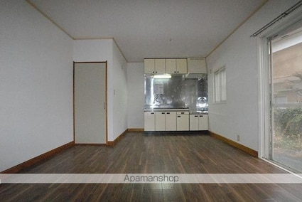 ハイツ中野[3LDK/68.5m2]の内装2