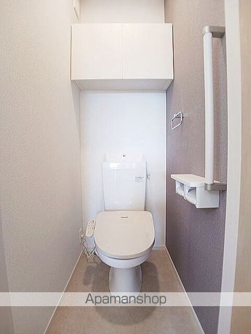 ヴィア ラッテアVの内装写真